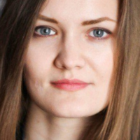 Наталья Соловьёва