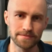 Алексей Родионов
