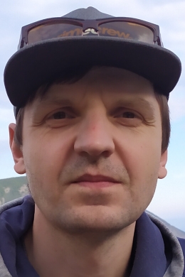 Алексей Немов