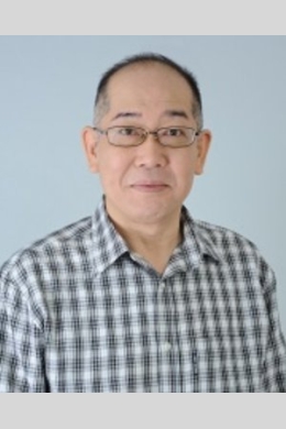 Кибэ Кимиёси