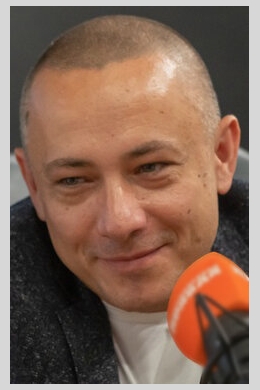 Владимир Измайлов