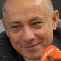 Владимир Измайлов
