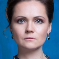 Алеся Лесникова