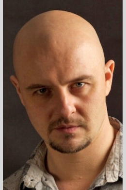 Владимир Прудников
