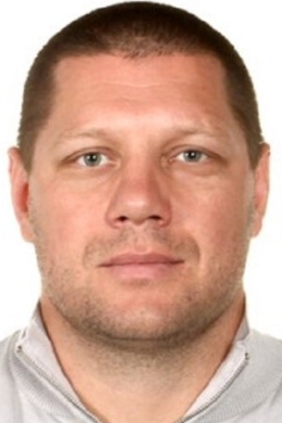 Владимир Глушков