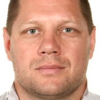 Владимир Глушков