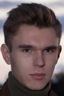 Вадим Кузнецов