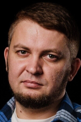 Илья Яковленко