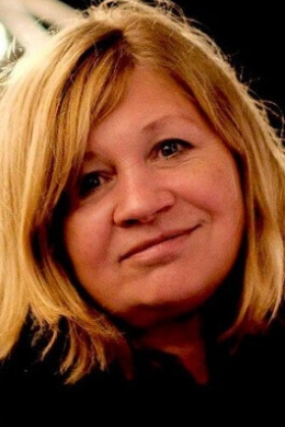 Ирина Ульянова
