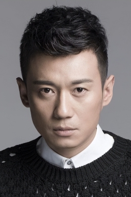 Сюй Хун Хао