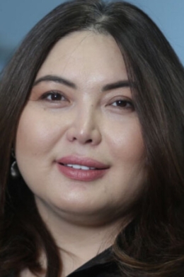 Анара Жунусова