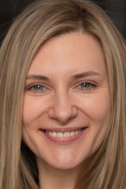 Екатерина Глебова