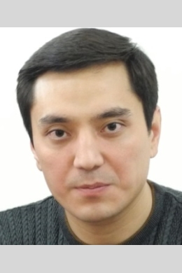 Нурлан Алимжанов