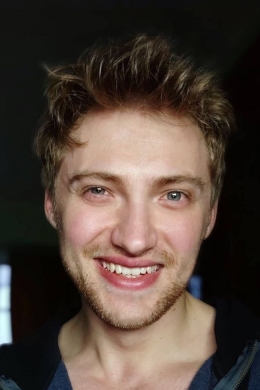 Влад Букаткин