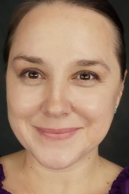 Елена Павлюкович