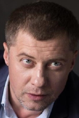 Константин Исаев