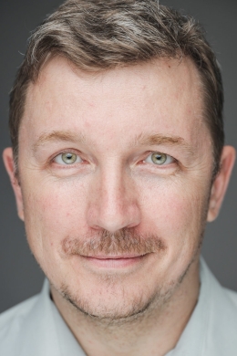 Константин Кожевников