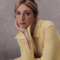 Элла Лили Хайланд