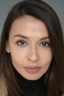 Екатерина Седик