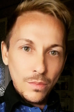 Евгений Гудков