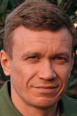 Константин Подольский