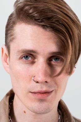 Никита Клименко