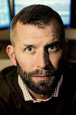 Дино Йонсетер