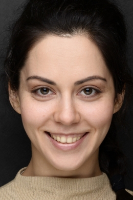 Елена Гроусс