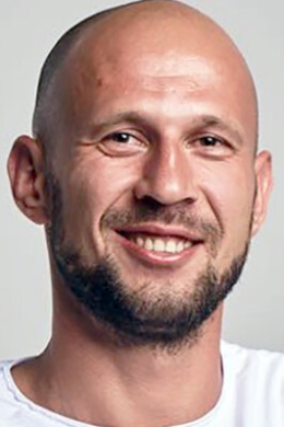 Владимир Гордеев
