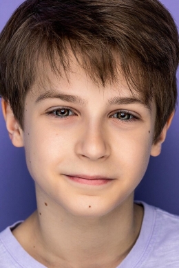 Benjamin Pajak