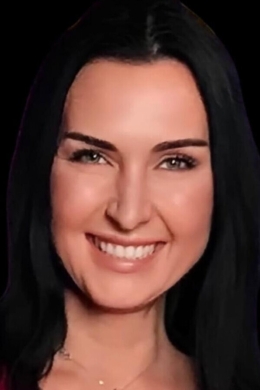 Екатерина Пенюшкина