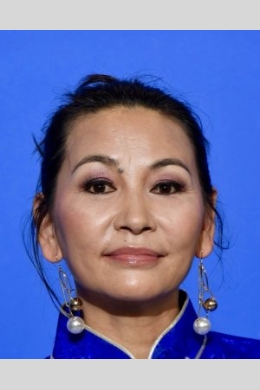 Ай Ли Я