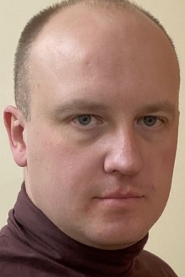 Алексей Васильев