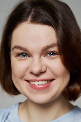 Алёна Батурина
