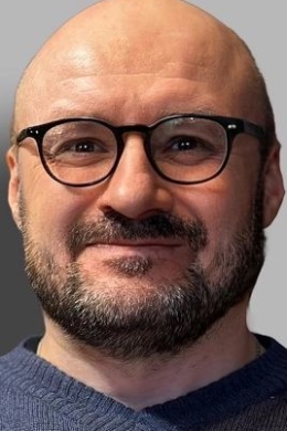 Андрей Климов