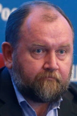 Андрей Писарев