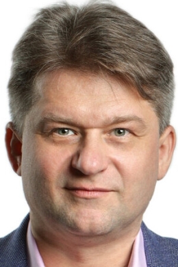 Игорь Шибанов