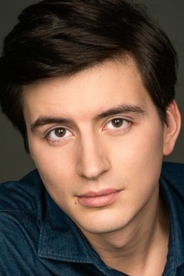 Андрей Михеев