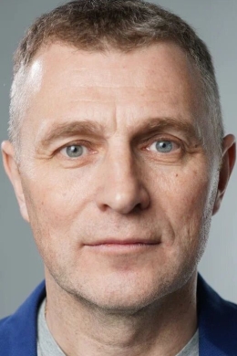 Александр Михолап
