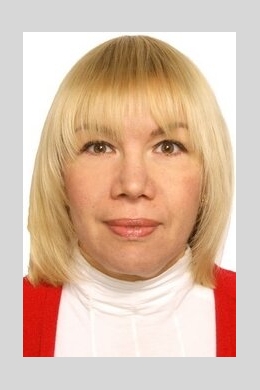 Сусанна Альперина
