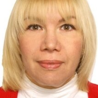 Сусанна Альперина