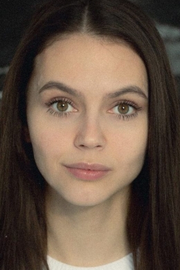 Алина Большакова