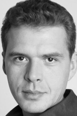 Александр Борисов