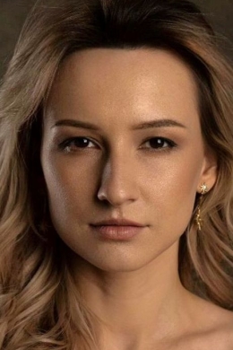 Елена Алексюк