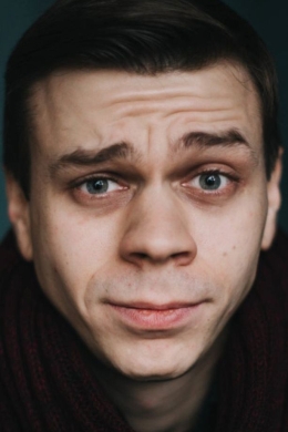 Дмитрий Жуковец