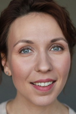 Ольга Зайковская