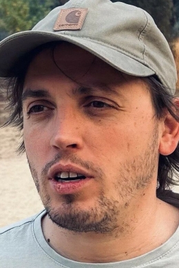 Андрей Капетский