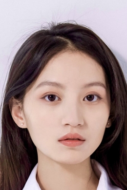 Кристал Сюй