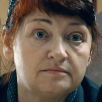 Светлана Кравцова