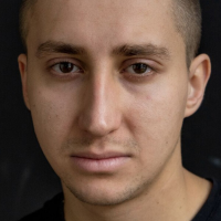 Алексей Фокин